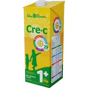 Crec liquida