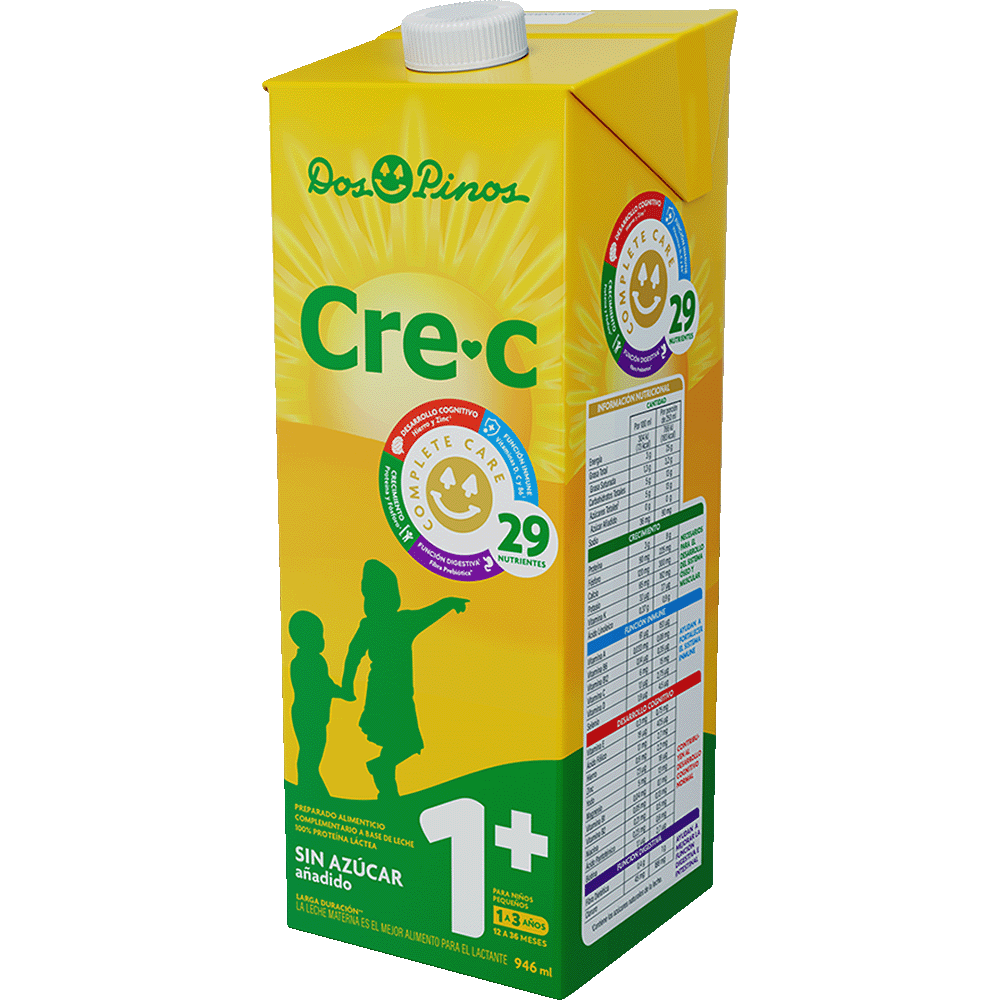 Crec liquida